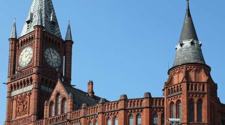 Banner