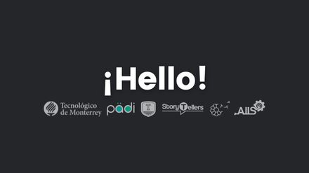 Banner