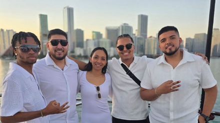 Banner