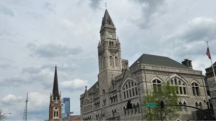Banner