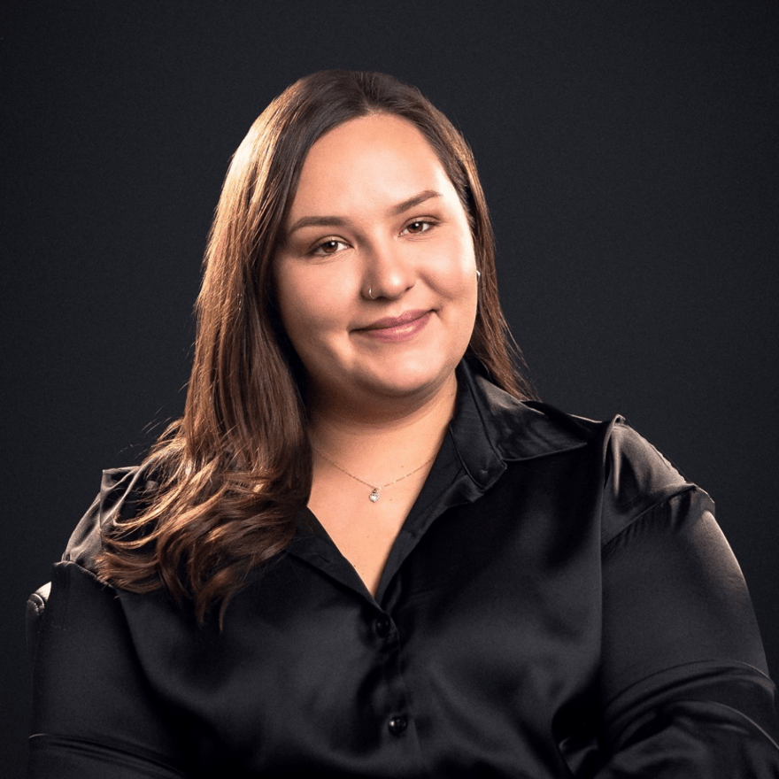 Amber @ Pink Realty
