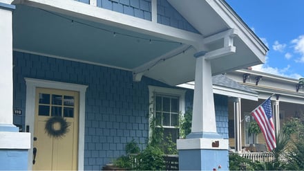 Banner