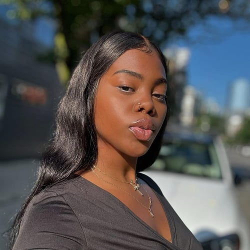 profile