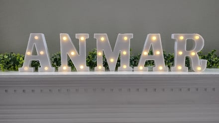 Banner