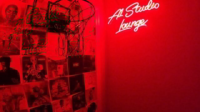 Banner